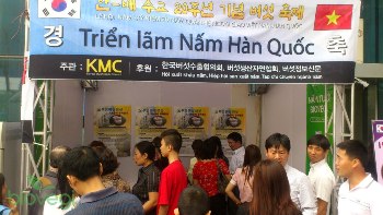 Biovegi - Đồng hành cùng 