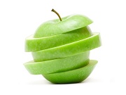 6 lợi ích tuyệt vời của táo xanh khiến bạn ngạc nhiên