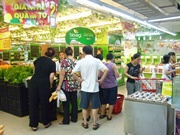 Cooking Show - Nấu ăn thử tại Hiway Ngọc Khánh và Ocean Mart Star Bowl