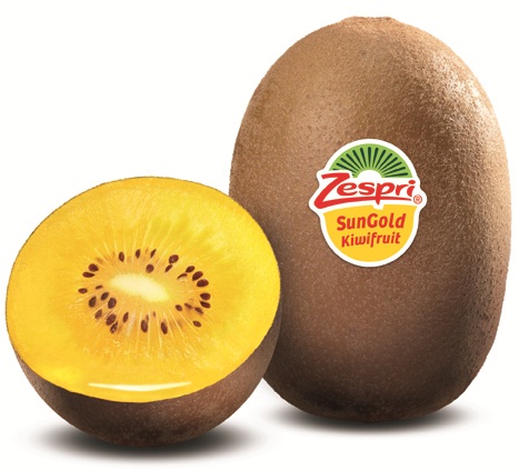 BẠN ĐÃ CHỌN MUA “SIÊU QUẢ” KIWI ZESPRI SUNGOLD?