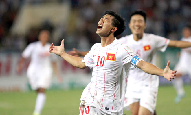 ĐIỀU GÌ LÀM NÊN CHIẾN THẮNG CỦA CÁC CẦU THỦ U19 VIỆT NAM?